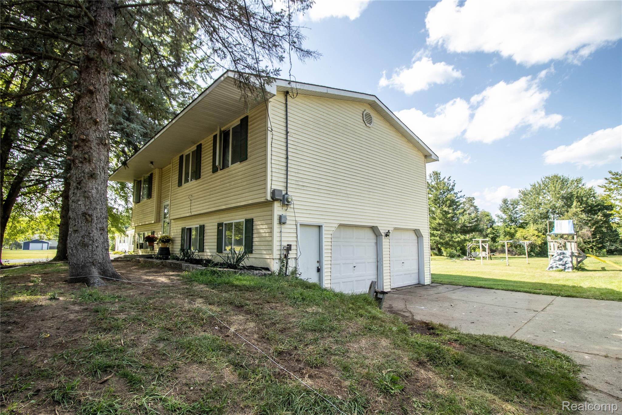 10340 Farrand Road