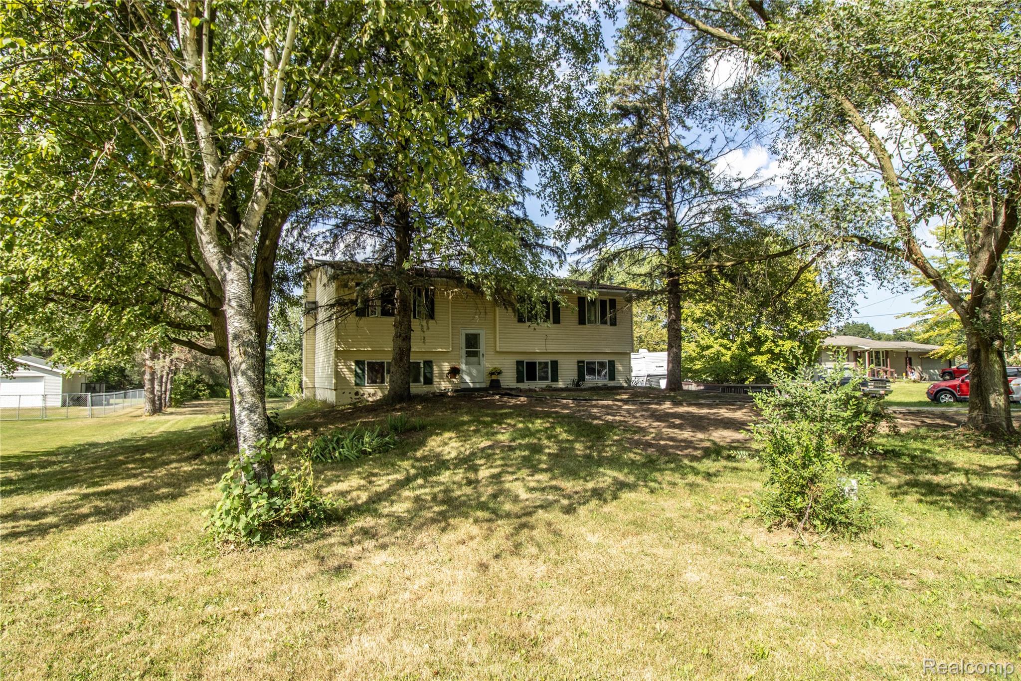10340 Farrand Road