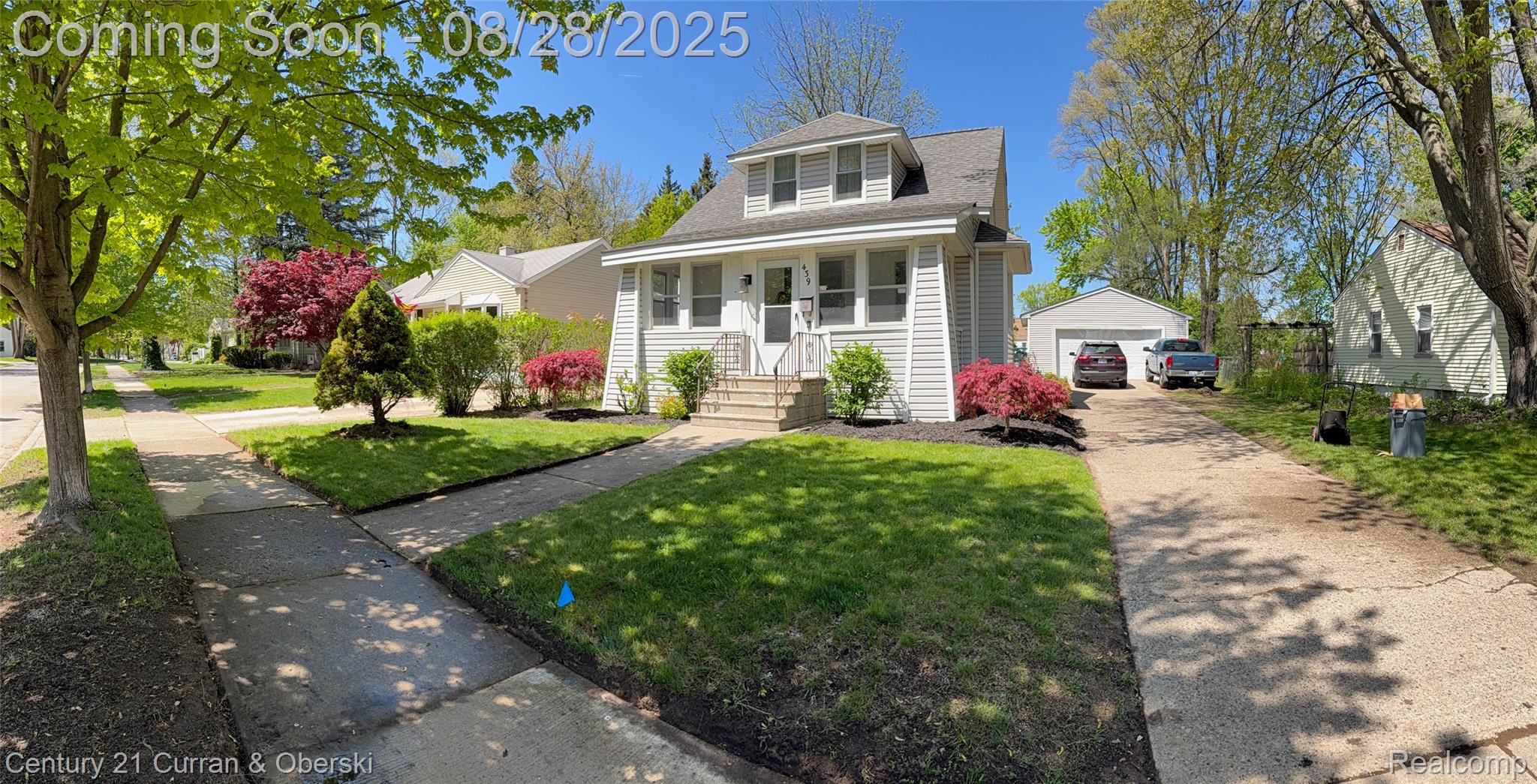 439 Bauman Avenue
