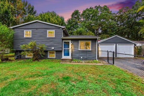 Photo of 293 Oak Street, Bedford Charter Township, MI 49037 (MLS # 66026052391)