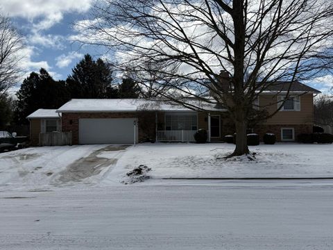 4109 Iroquois Trail Kalamazoo City MI 49006
