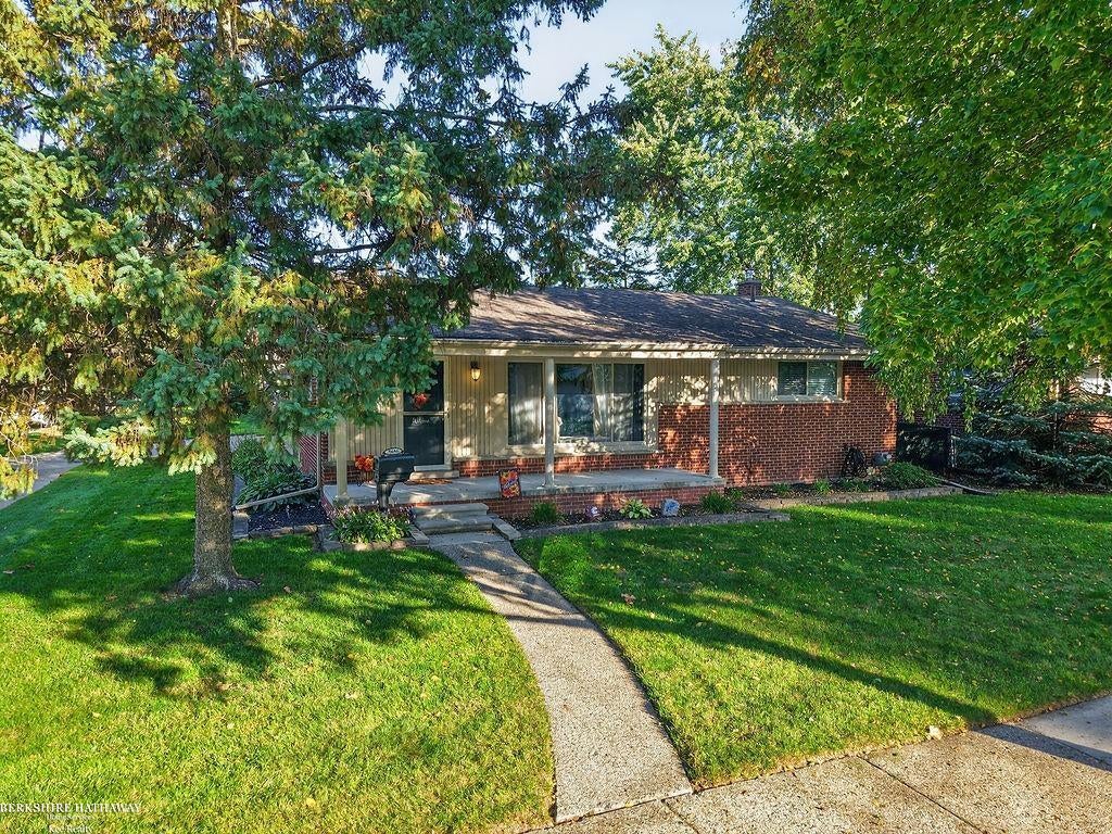 5696 Hartlein Drive