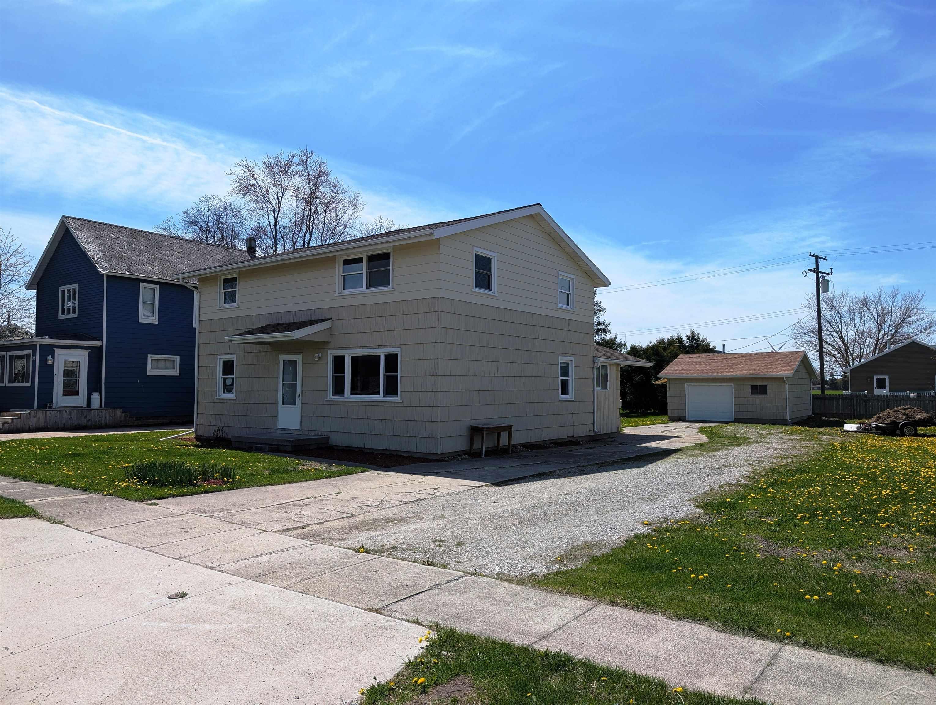 136 Ruppert Street