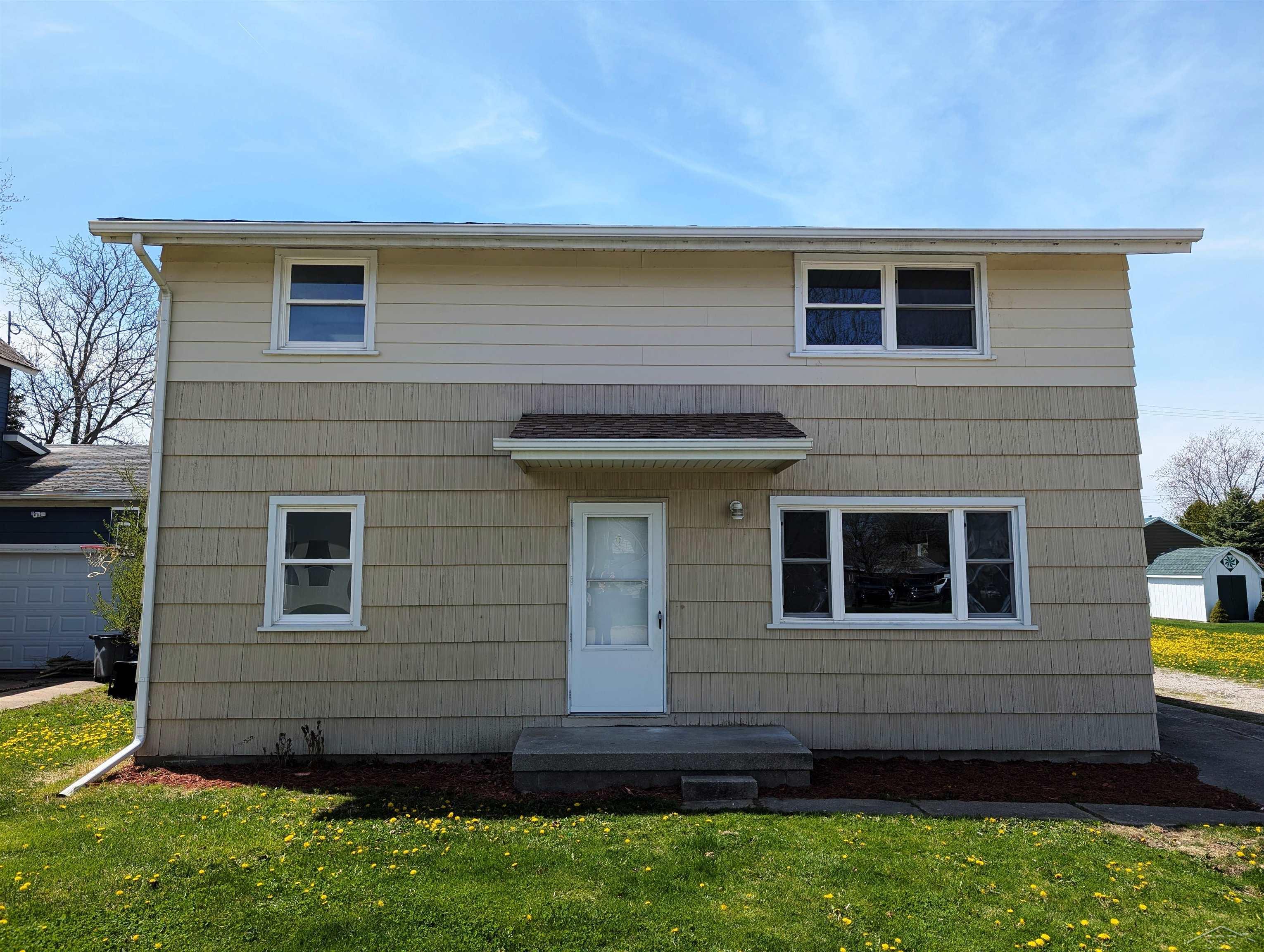 136 Ruppert Street