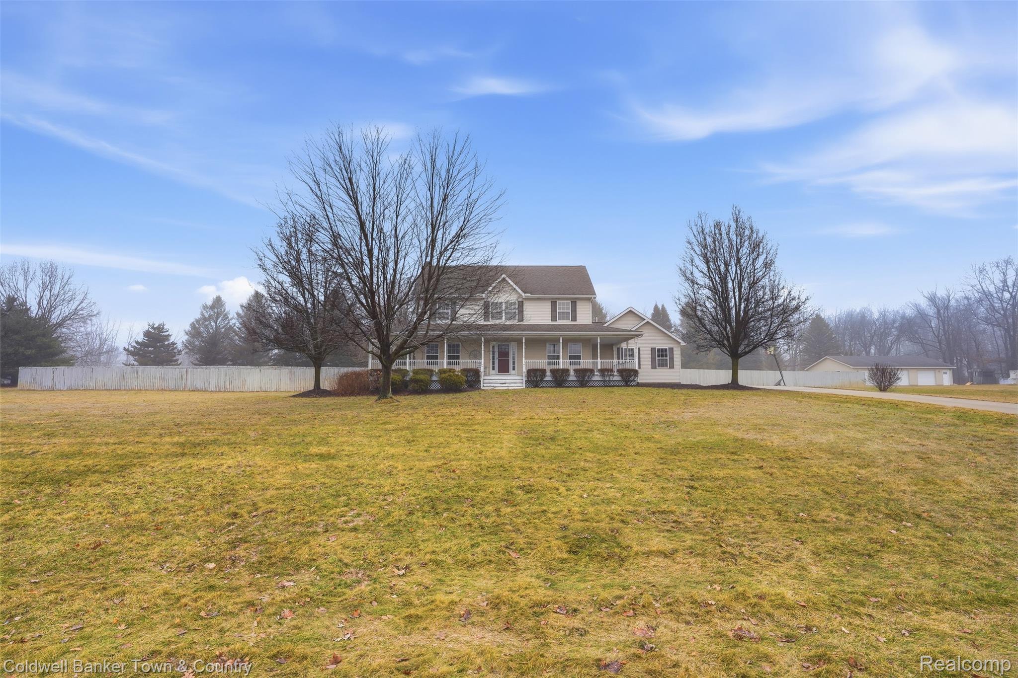 7431 Oceola Farms Court