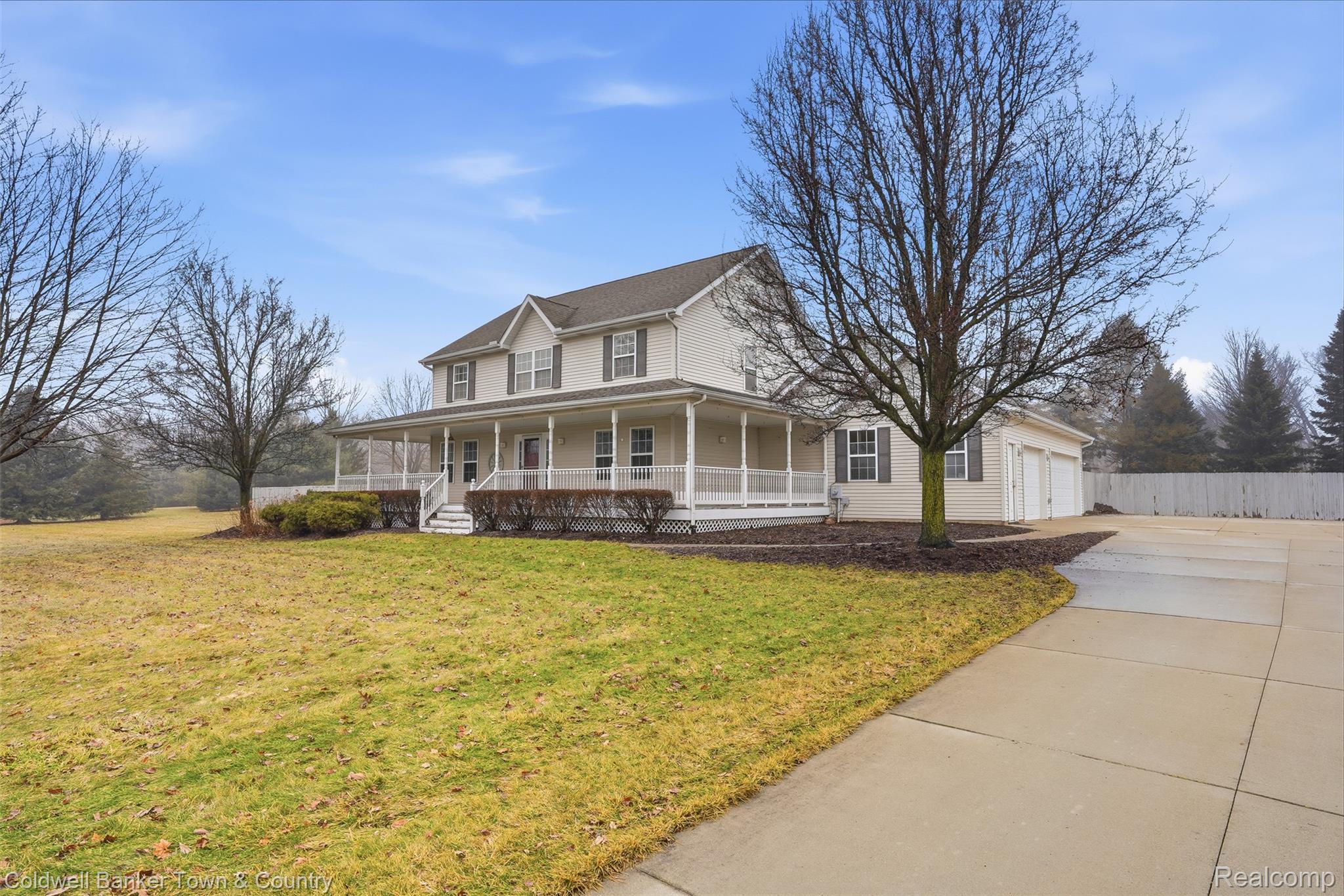 7431 Oceola Farms Court