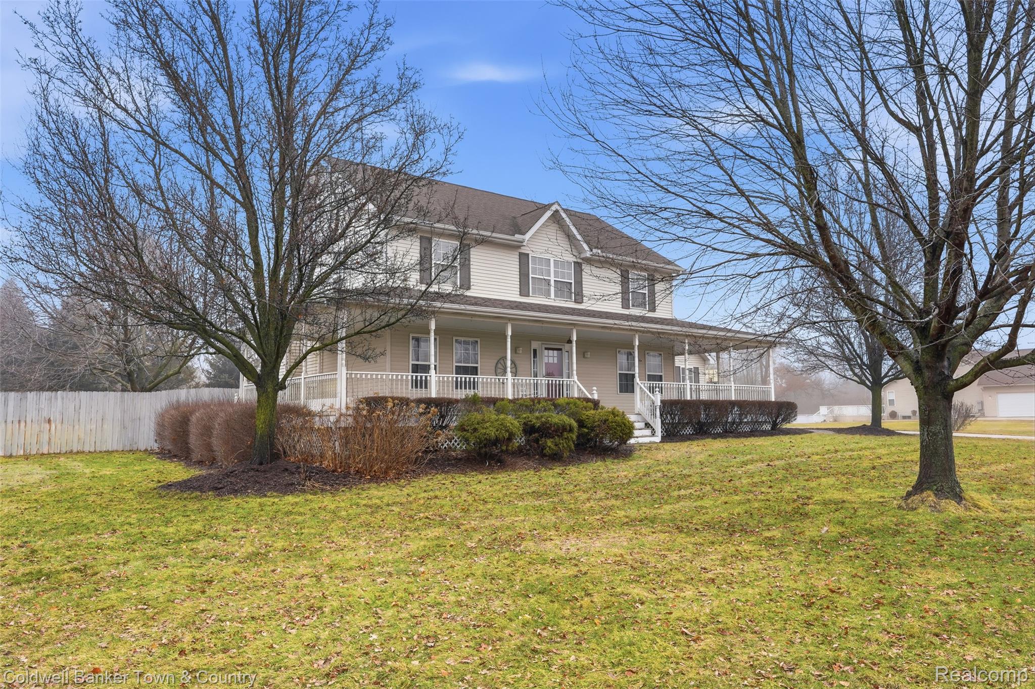 7431 Oceola Farms Court