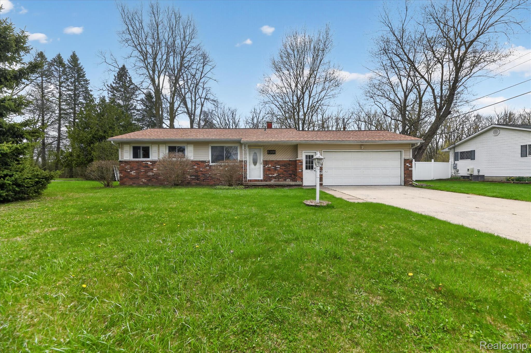 5300 Arnold Drive