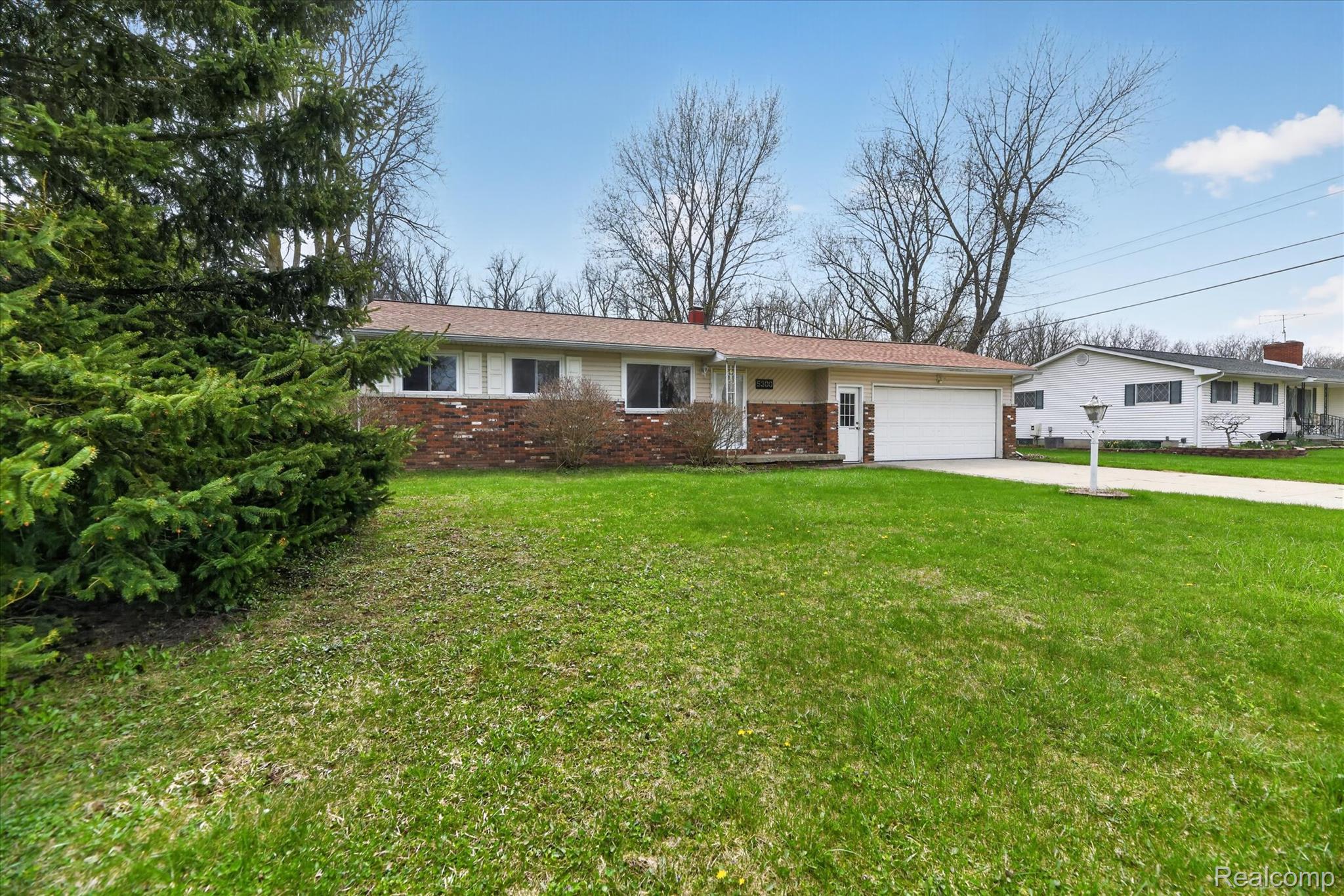 5300 Arnold Drive