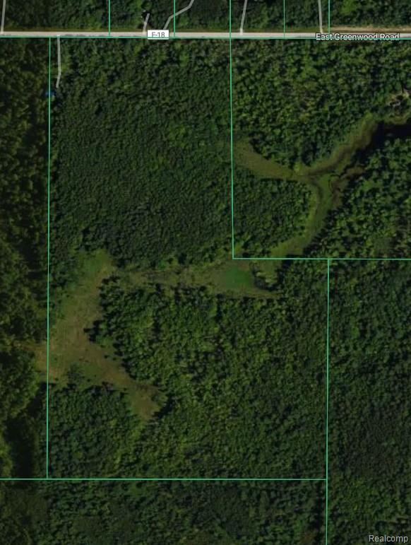 0 Greenwood (Hwy F18) Road