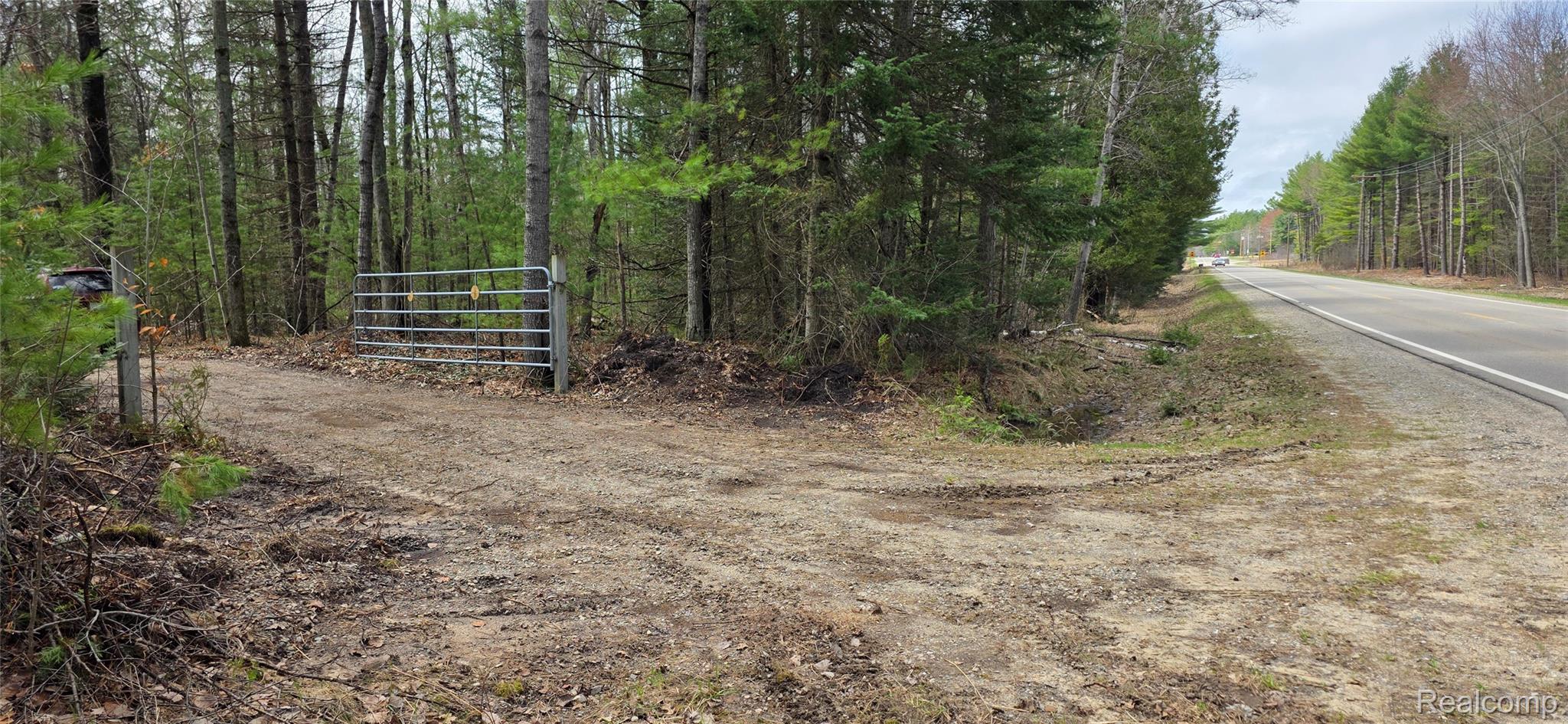 0 Greenwood (Hwy F18) Road