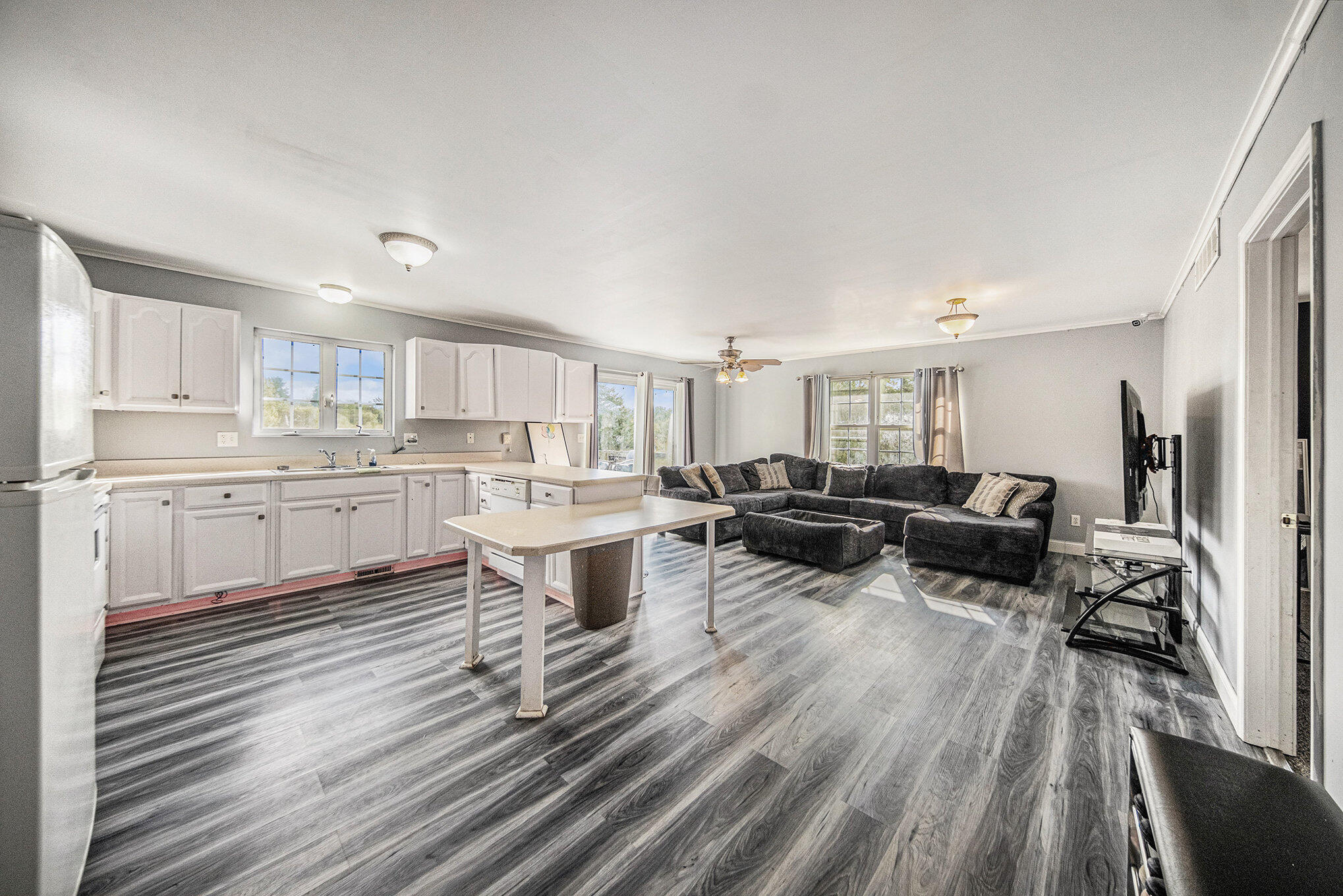 10497 S Jackson Road