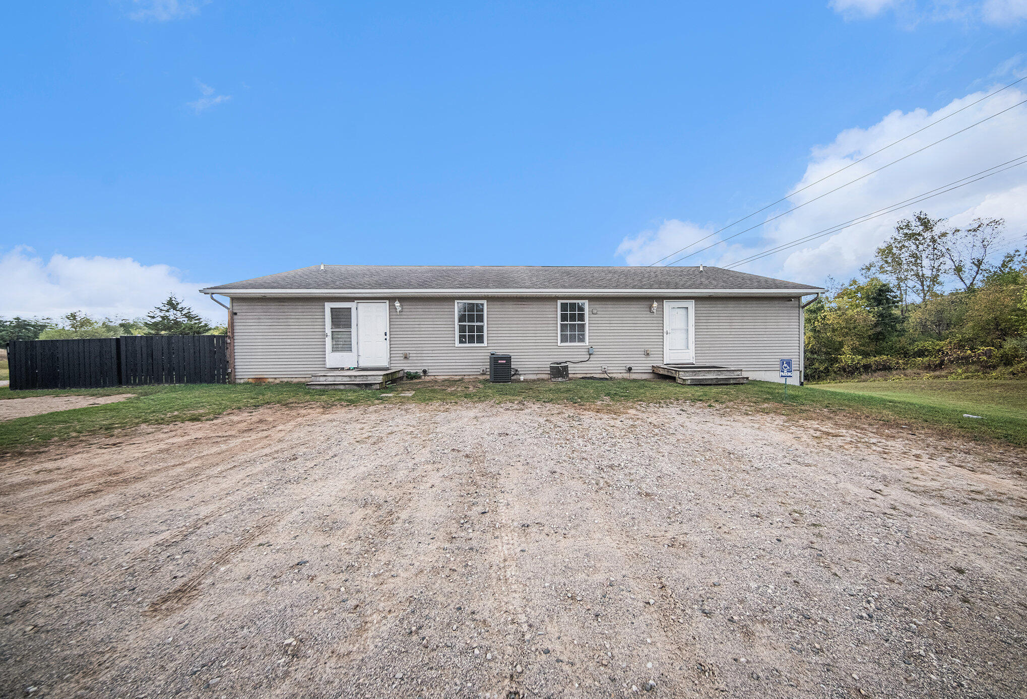 10497 S Jackson Road