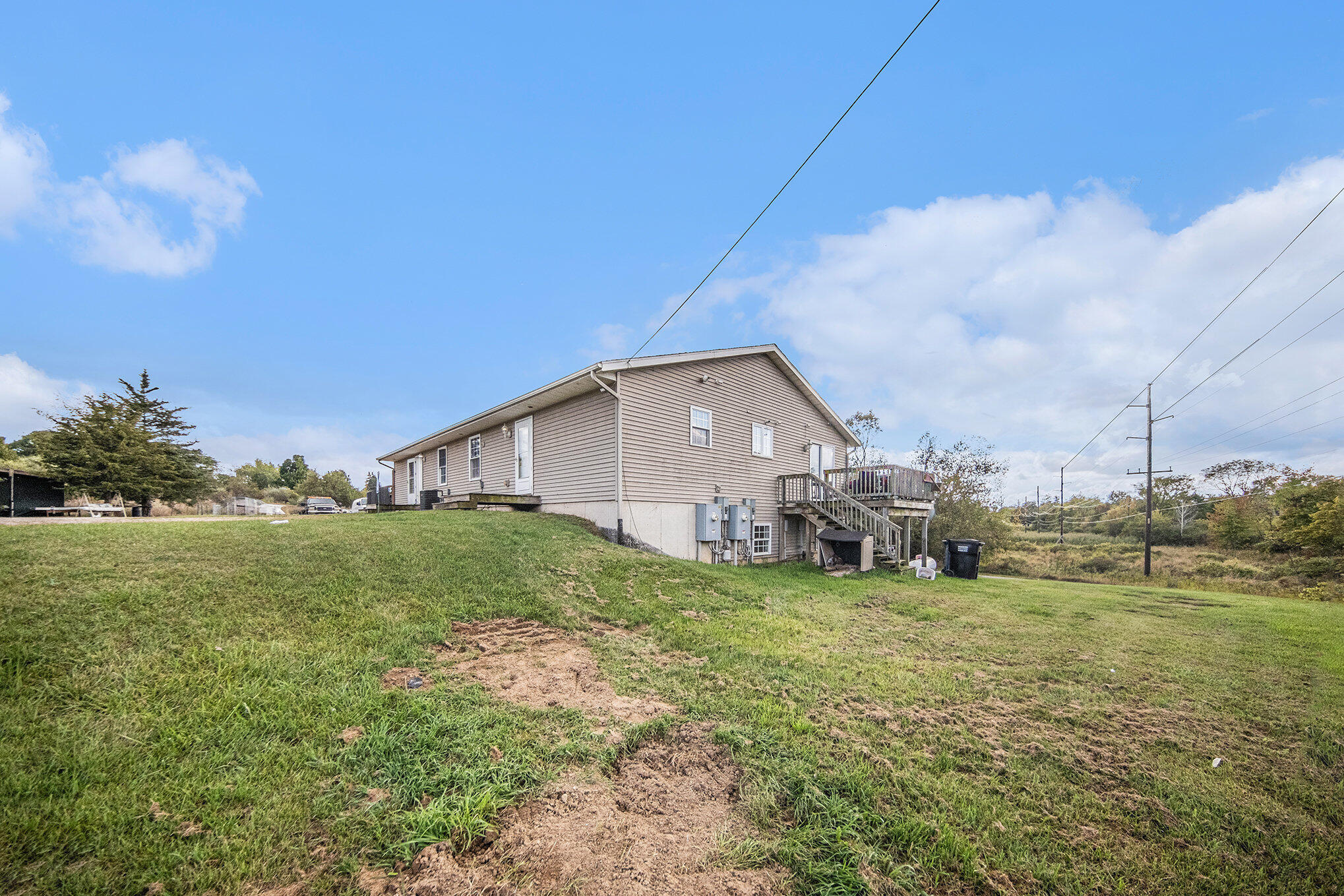 10497 S Jackson Road