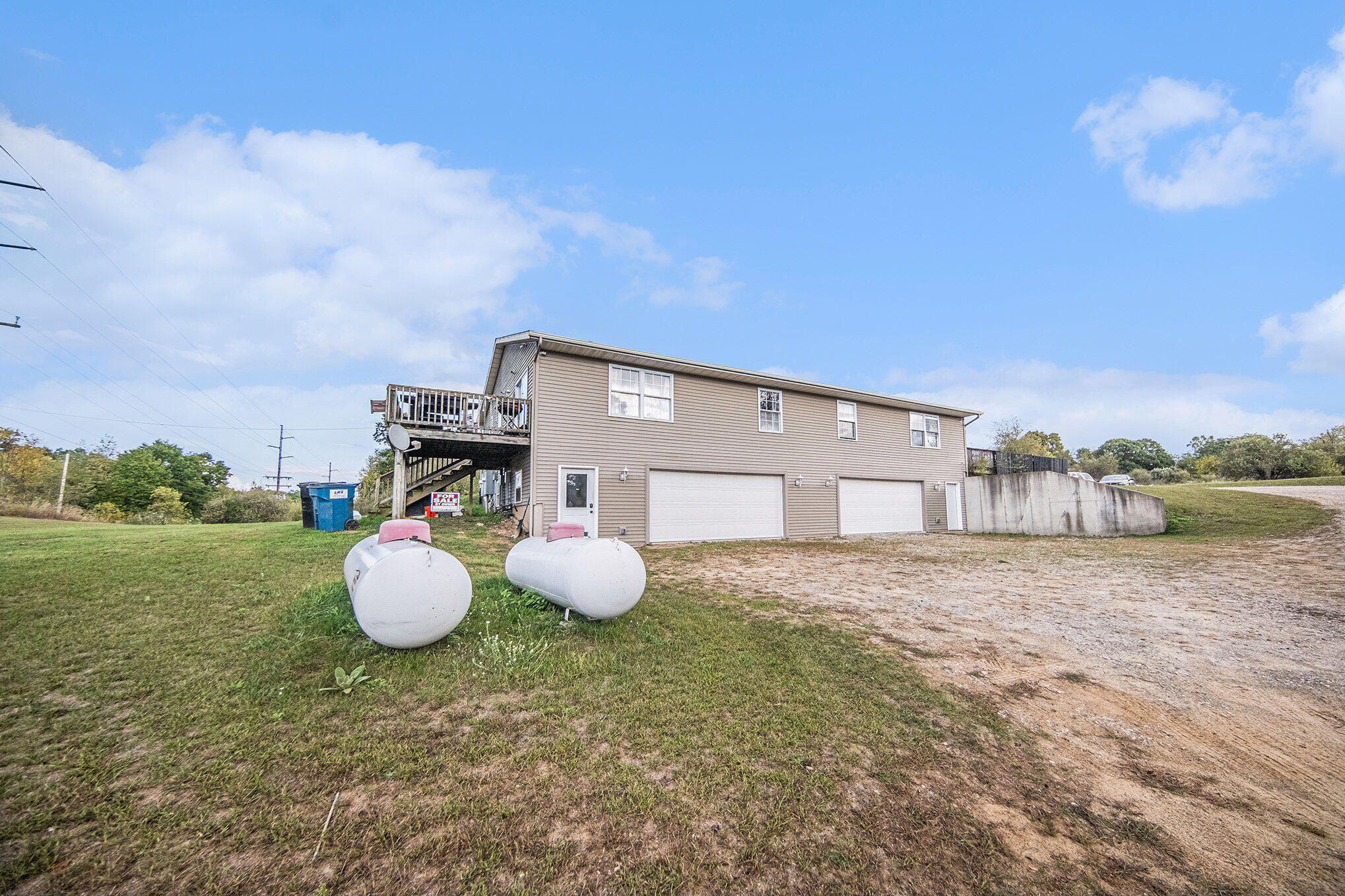 10497 S Jackson Road