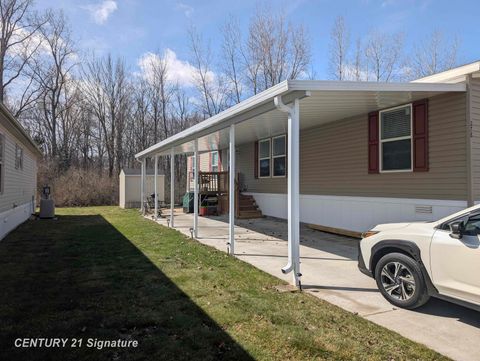 278 Armstrong Avenue Flushing Charter Township MI 48433