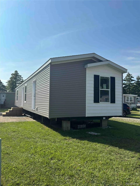 Photo for 4925 S Hickory Street Lot #82