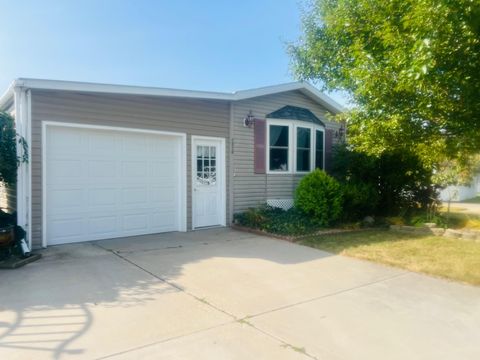 1310 Windridge Lane Fremont City MI 49412