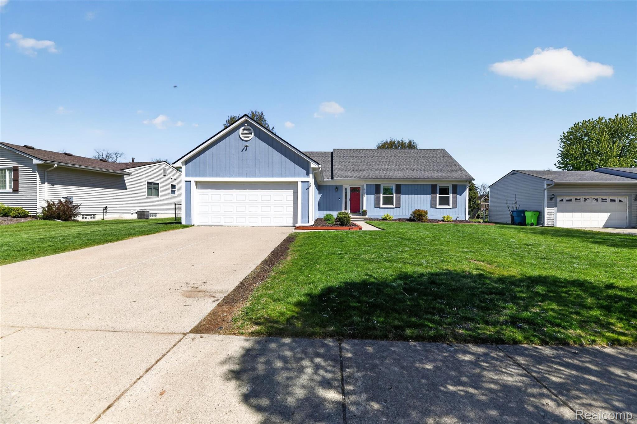 61350 Creekview Drive