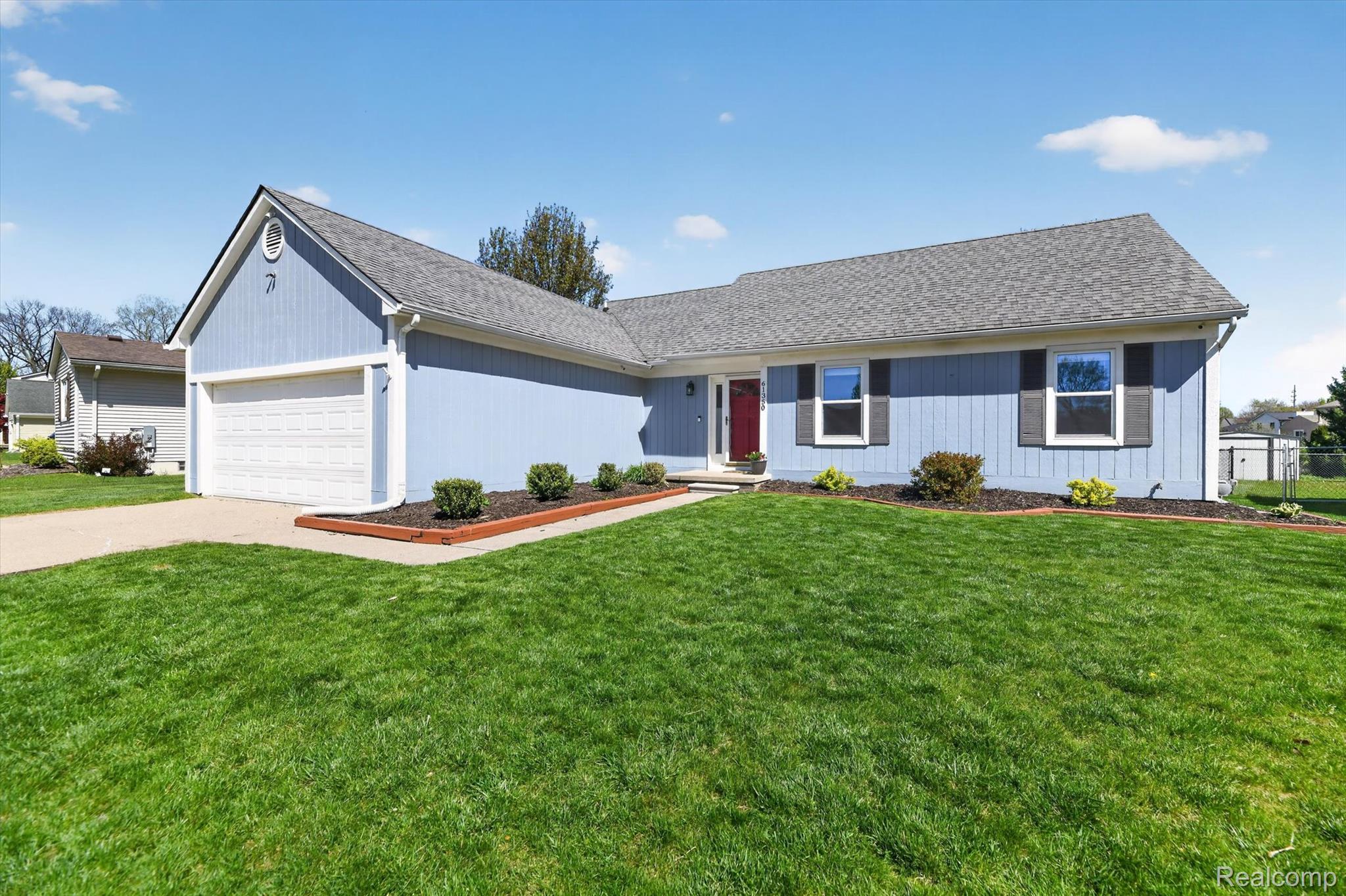 61350 Creekview Drive
