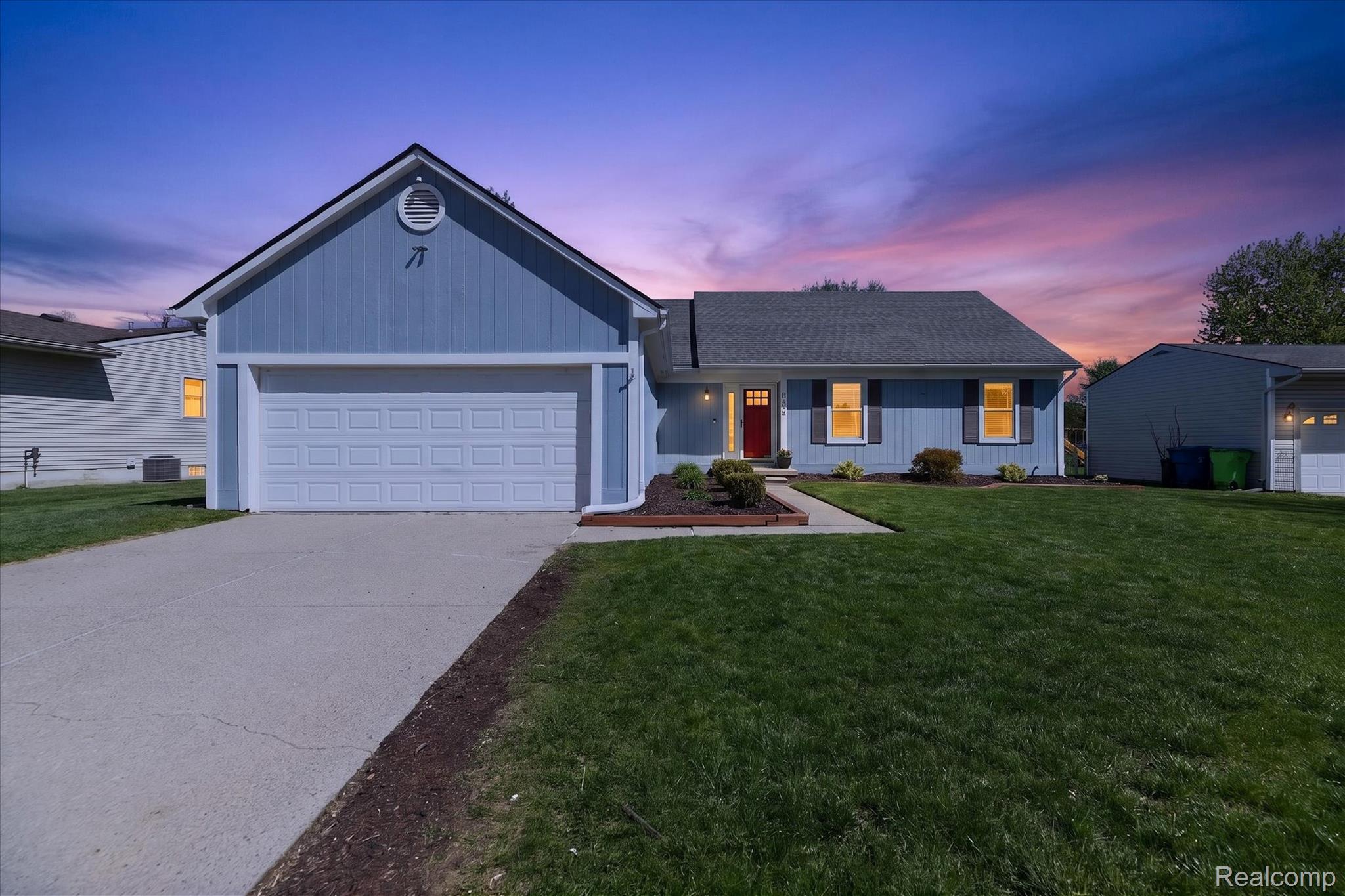 61350 Creekview Drive