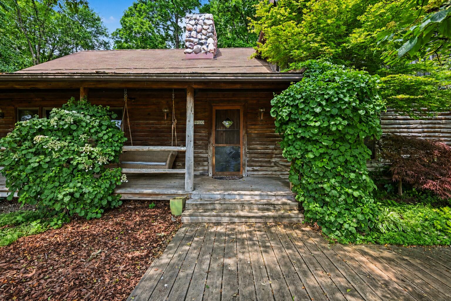 4410 Earhart Road