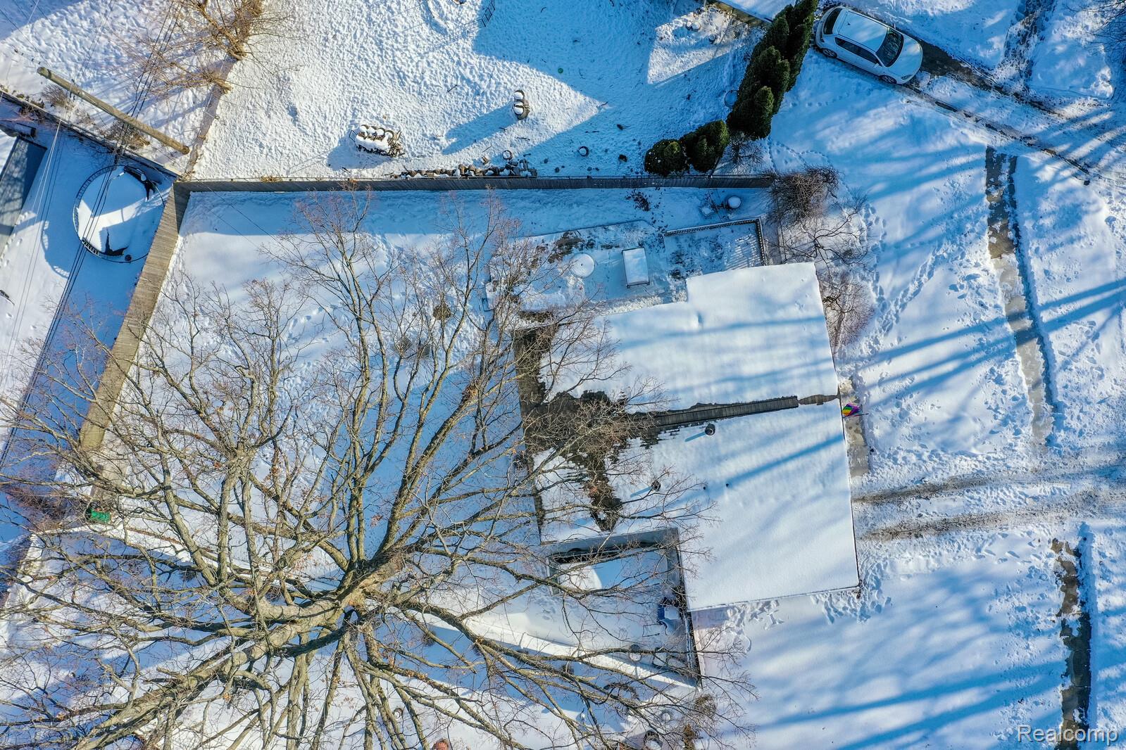 357 S Byfield Street