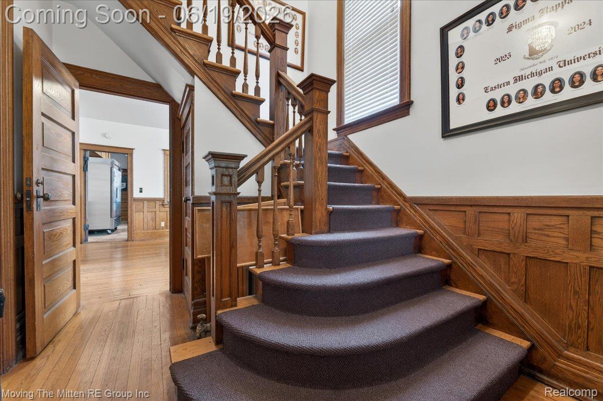 415 W Forest Avenue