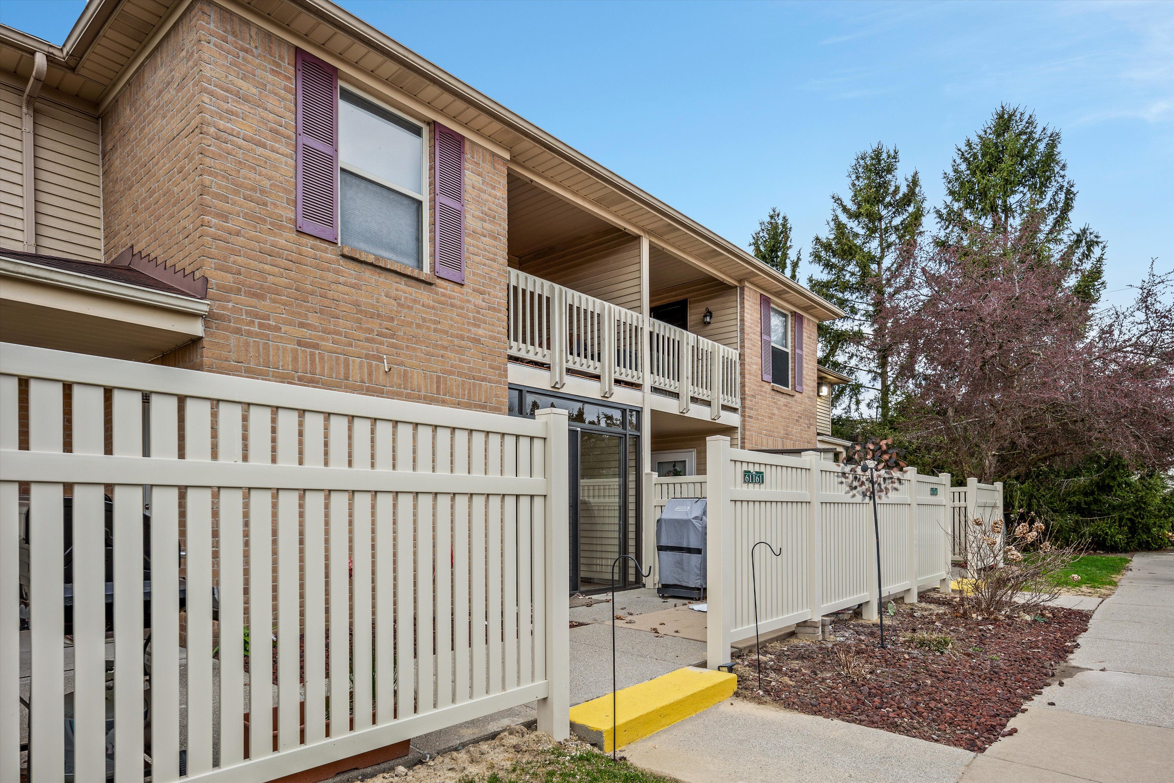61161 GREENWOOD Drive