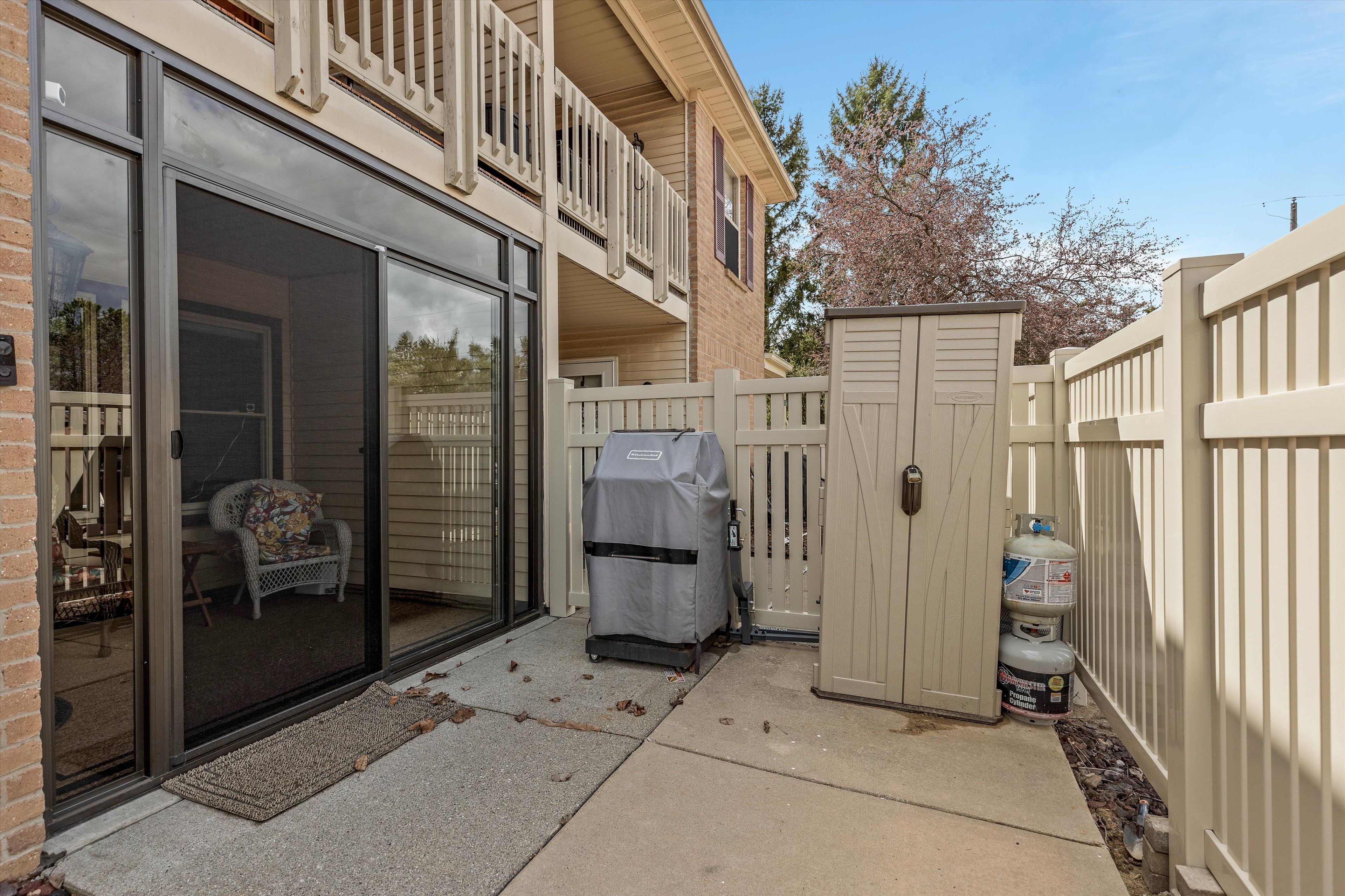 61161 GREENWOOD Drive