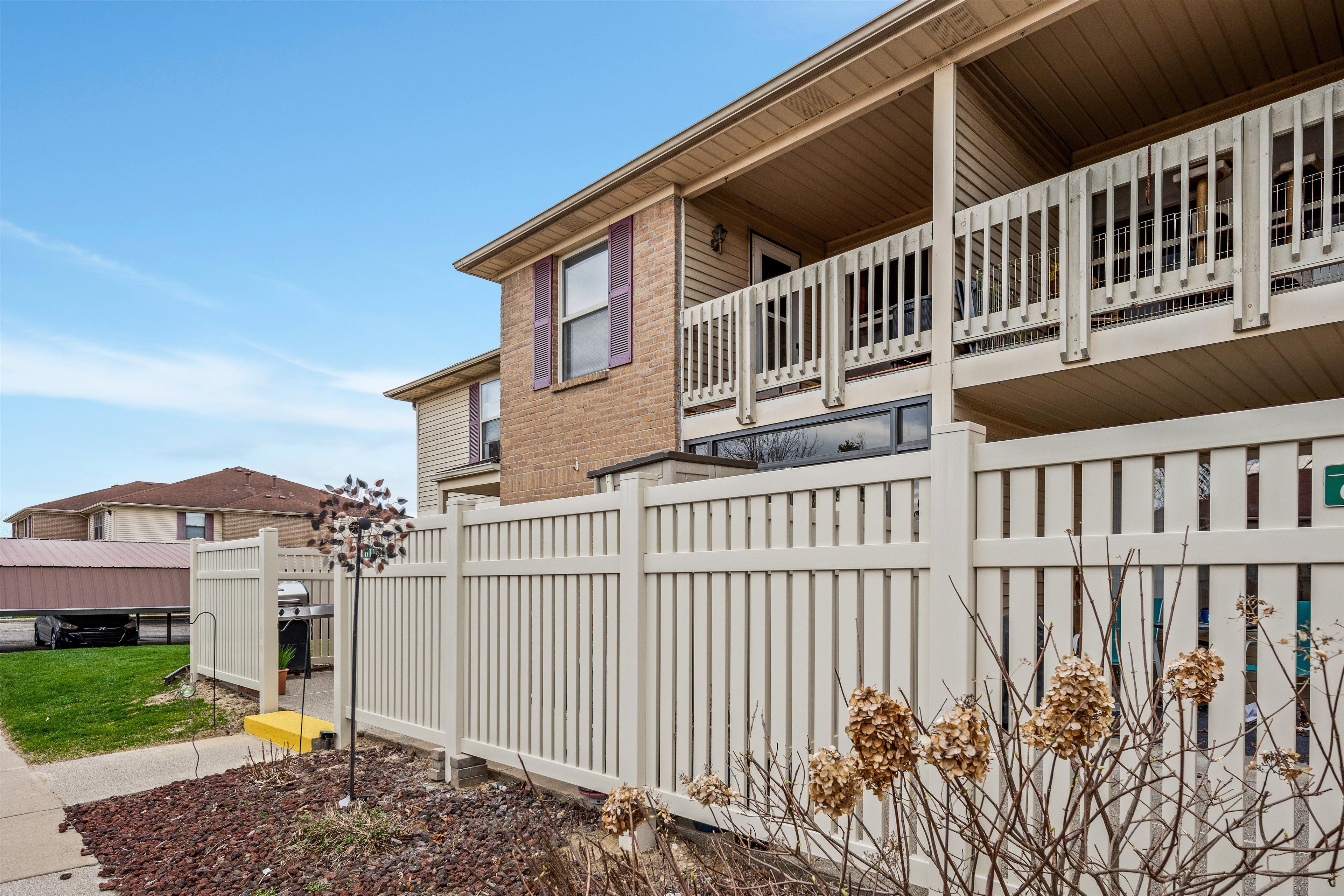 61161 GREENWOOD Drive
