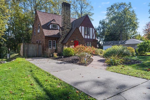Tiny photo for 119 S Ridgeway Drive, Battle Creek City, MI 49015 (MLS # 66026055737)