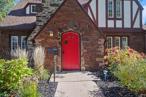 Tiny photo for 119 S Ridgeway Drive, Battle Creek City, MI 49015 (MLS # 66026055737)