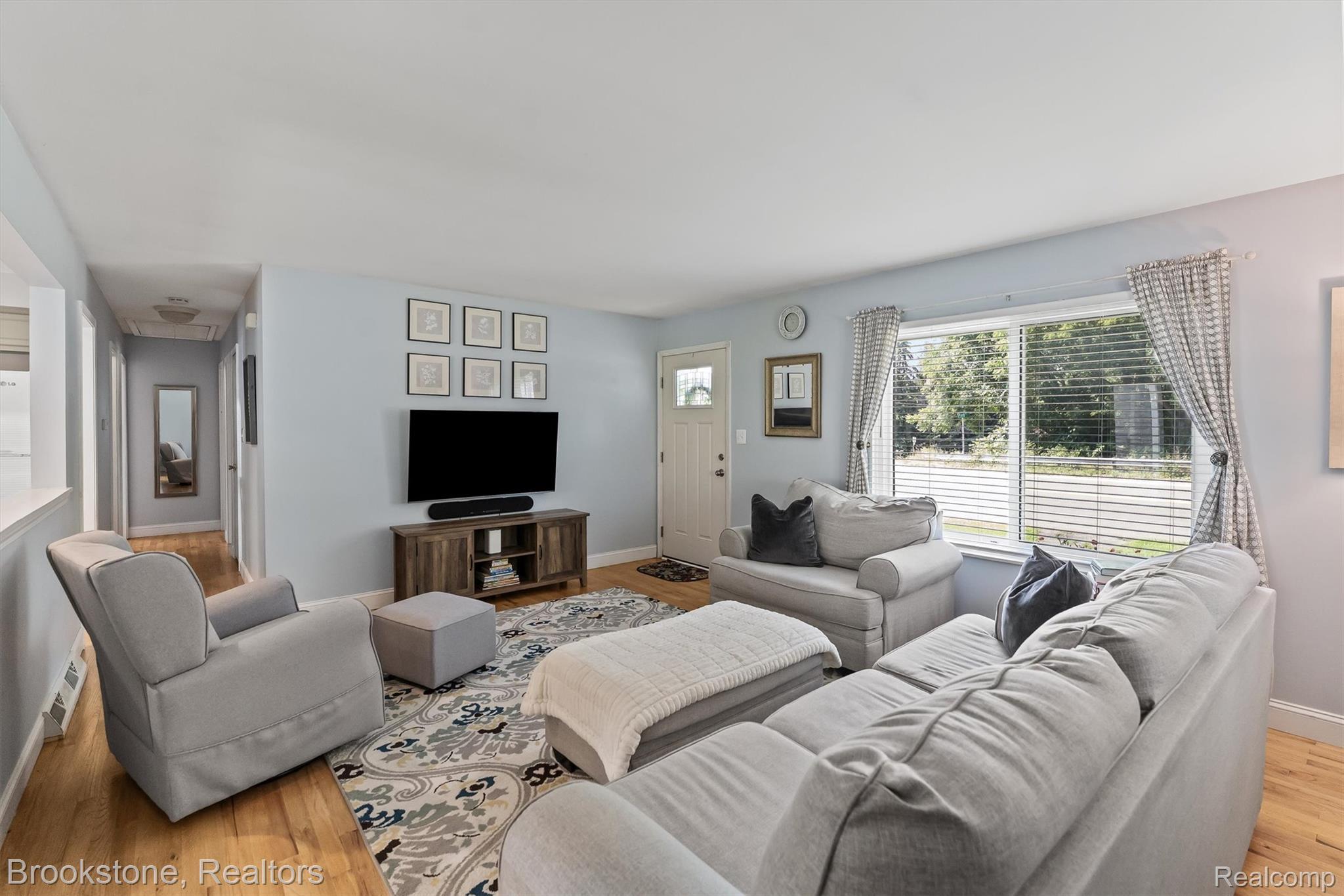 4895 Clarkston Road