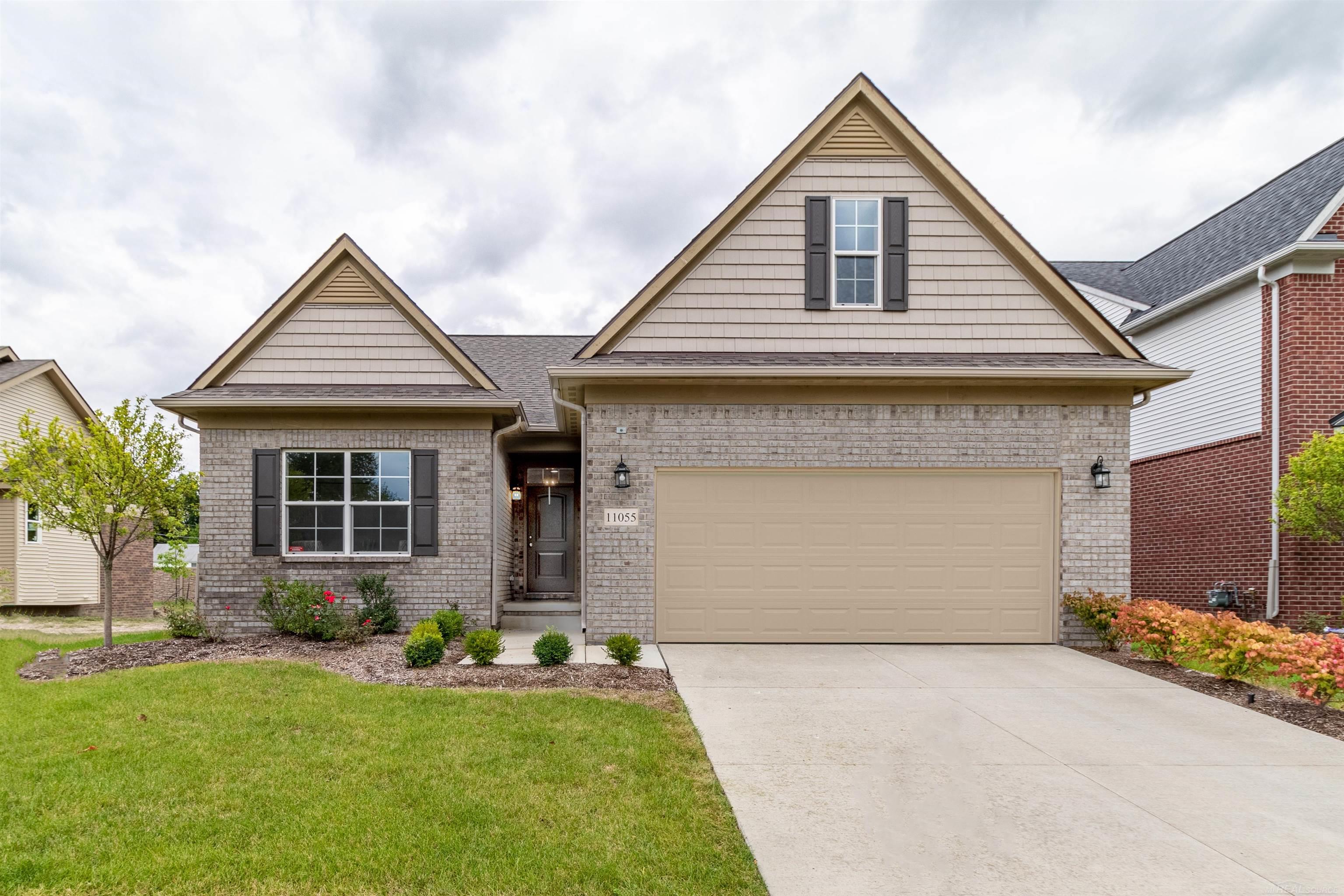 11781 Partridge Drive