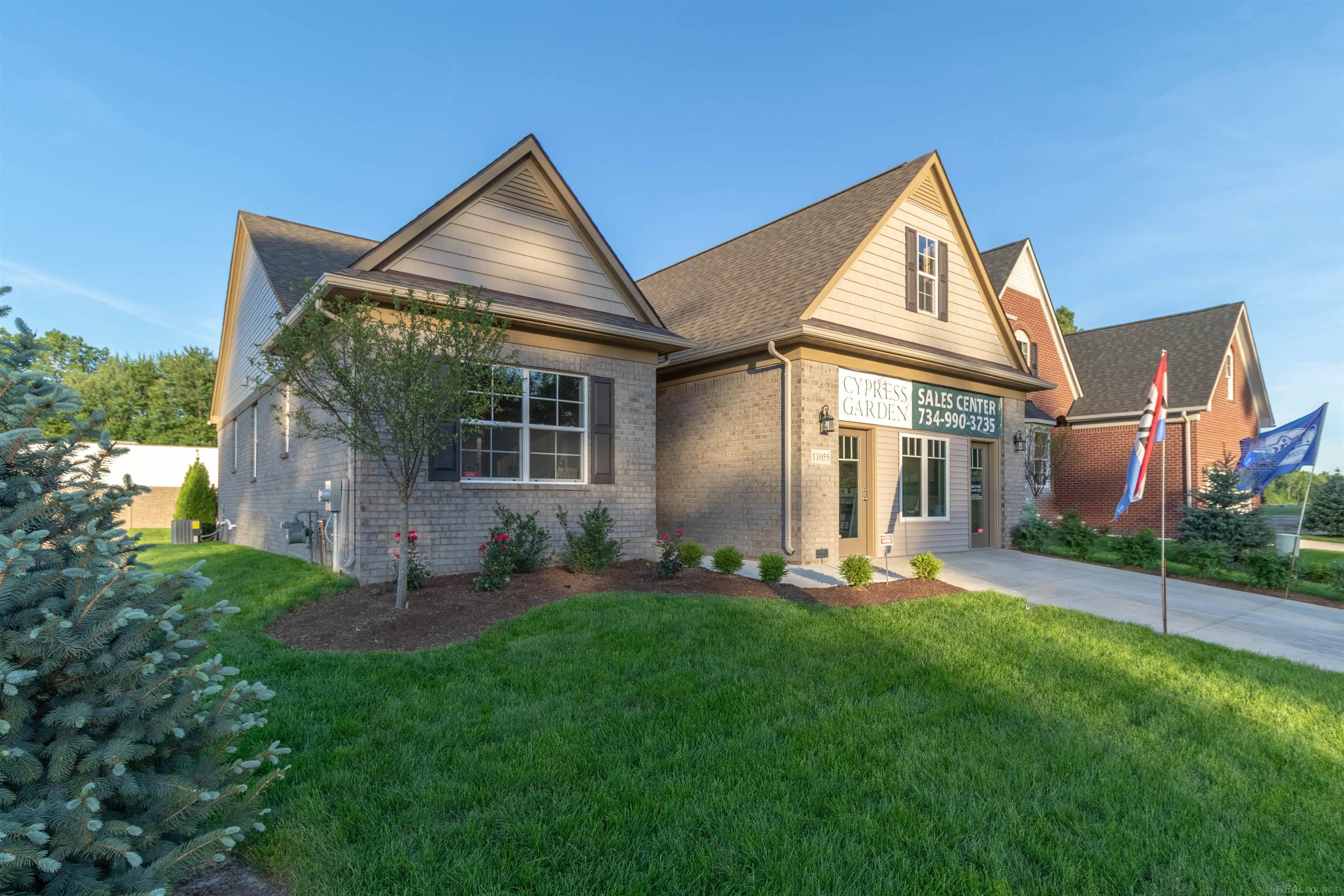 11781 Partridge Drive