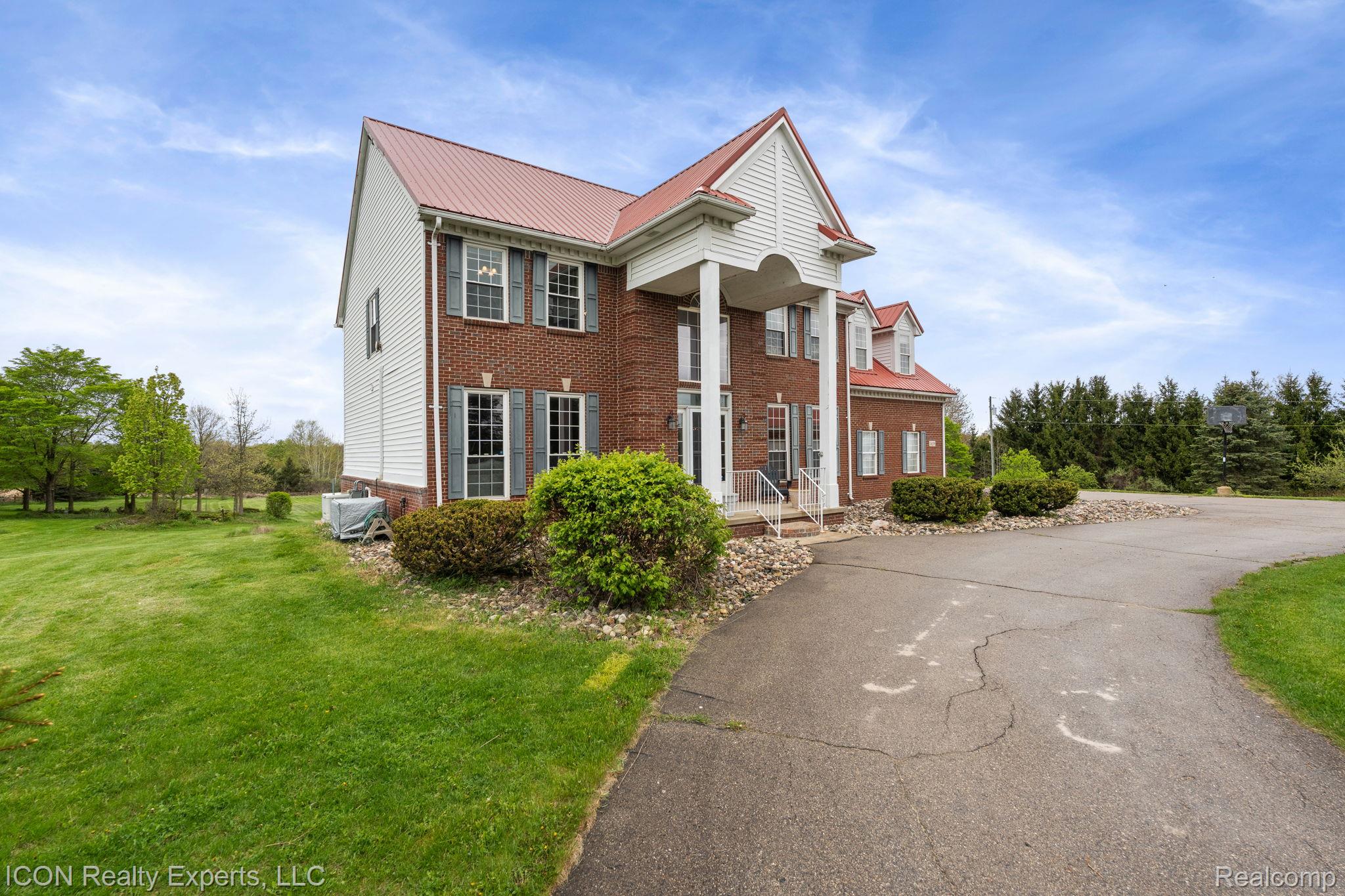 5128 Baldwin Road