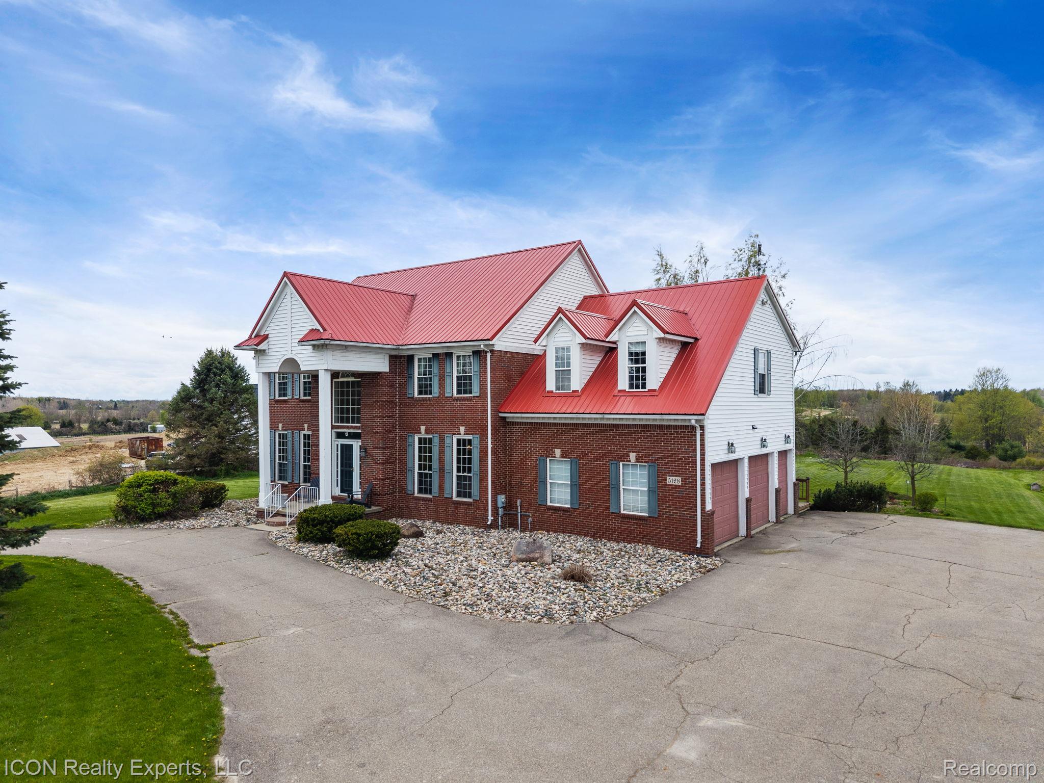 5128 Baldwin Road