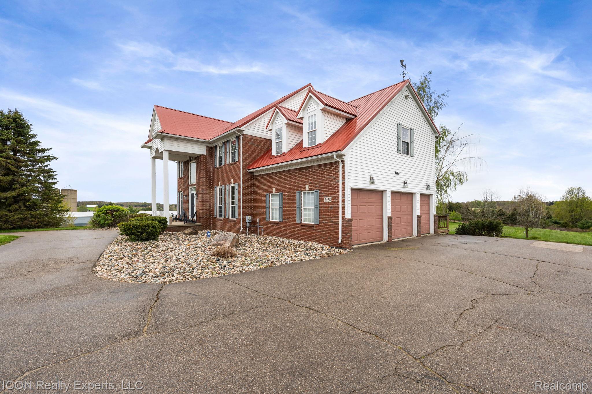 5128 Baldwin Road