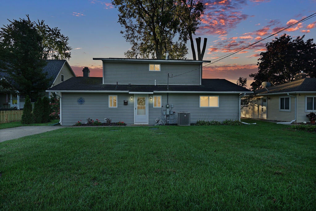 487 Blue Water Drive