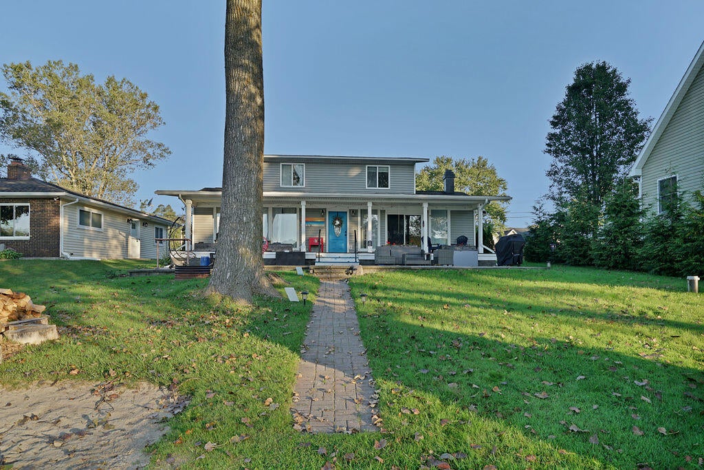 487 Blue Water Drive