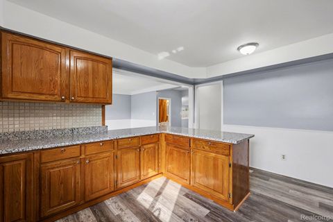 Tiny photo for 25237 Malvina Avenue, Warren City, MI 48089 (MLS # 20261009725)