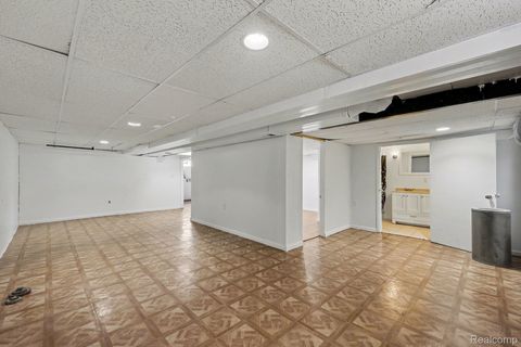 Tiny photo for 25237 Malvina Avenue, Warren City, MI 48089 (MLS # 20261009725)