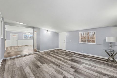 Tiny photo for 25237 Malvina Avenue, Warren City, MI 48089 (MLS # 20261009725)