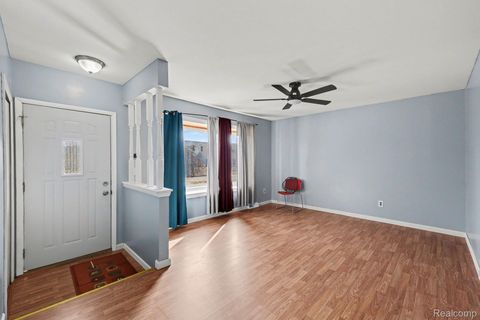 Tiny photo for 25237 Malvina Avenue, Warren City, MI 48089 (MLS # 20261009725)