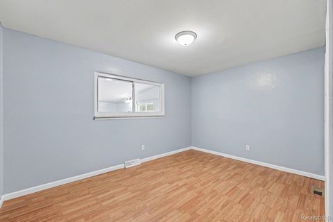 Tiny photo for 25237 Malvina Avenue, Warren City, MI 48089 (MLS # 20261009725)