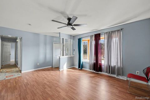 Tiny photo for 25237 Malvina Avenue, Warren City, MI 48089 (MLS # 20261009725)