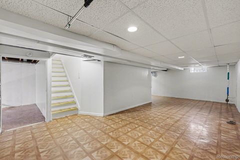 Tiny photo for 25237 Malvina Avenue, Warren City, MI 48089 (MLS # 20261009725)