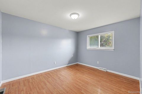 Tiny photo for 25237 Malvina Avenue, Warren City, MI 48089 (MLS # 20261009725)