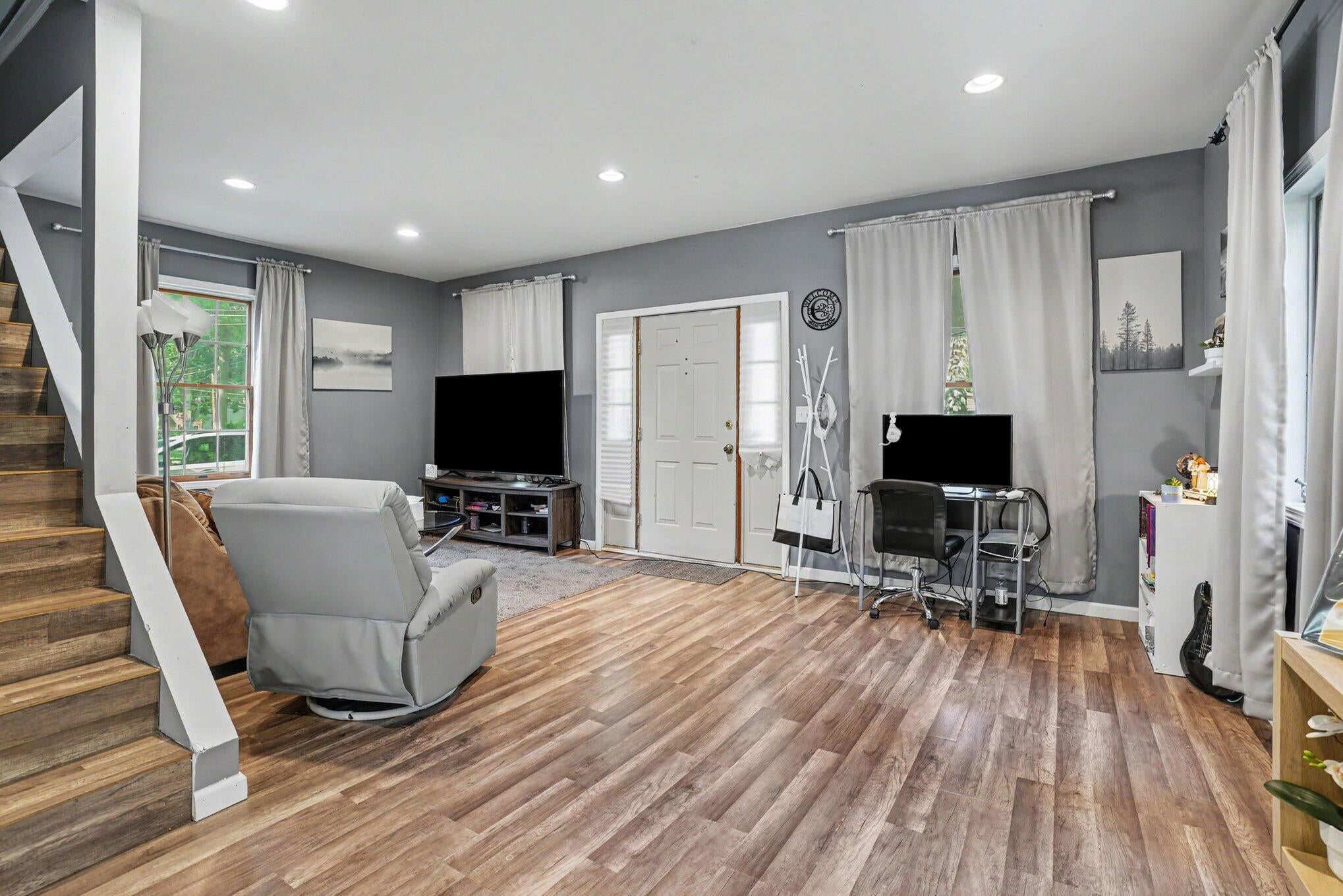 21 Sheridan Street
